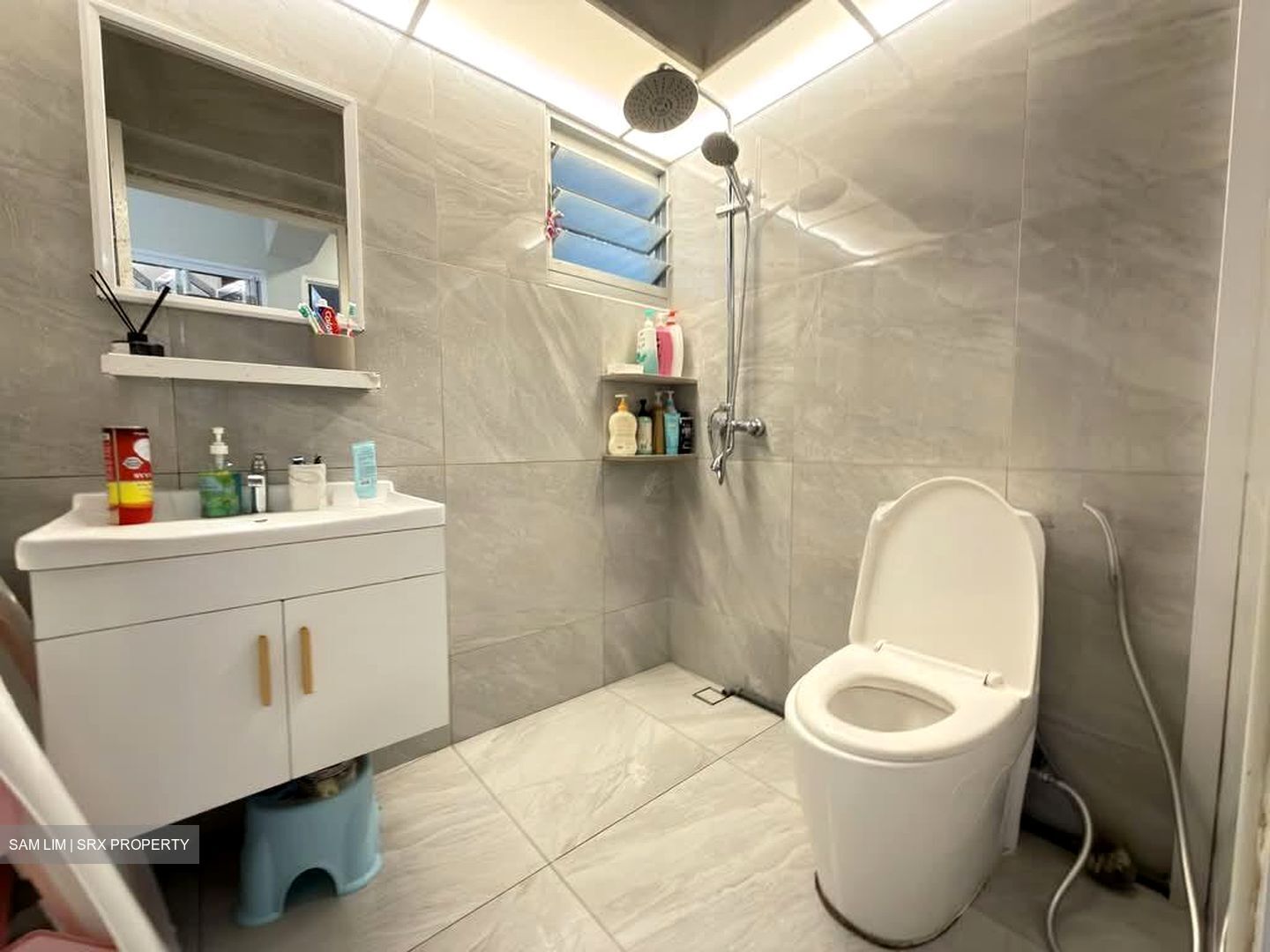 Blk 889C Treetrail@woodlands (Woodlands), HDB 4 Rooms #552196171